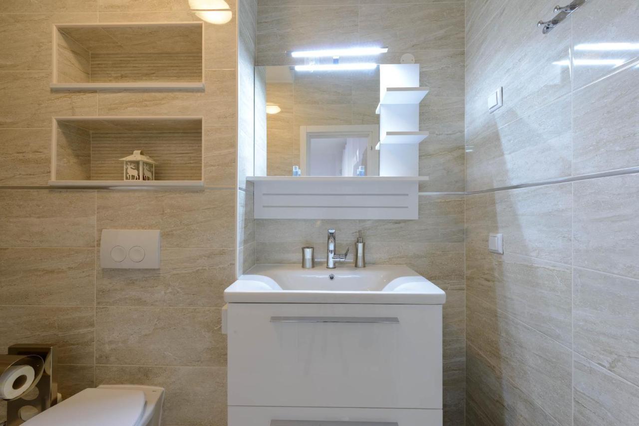 Sb Apartment No 3 Dubrovnik Kültér fotó