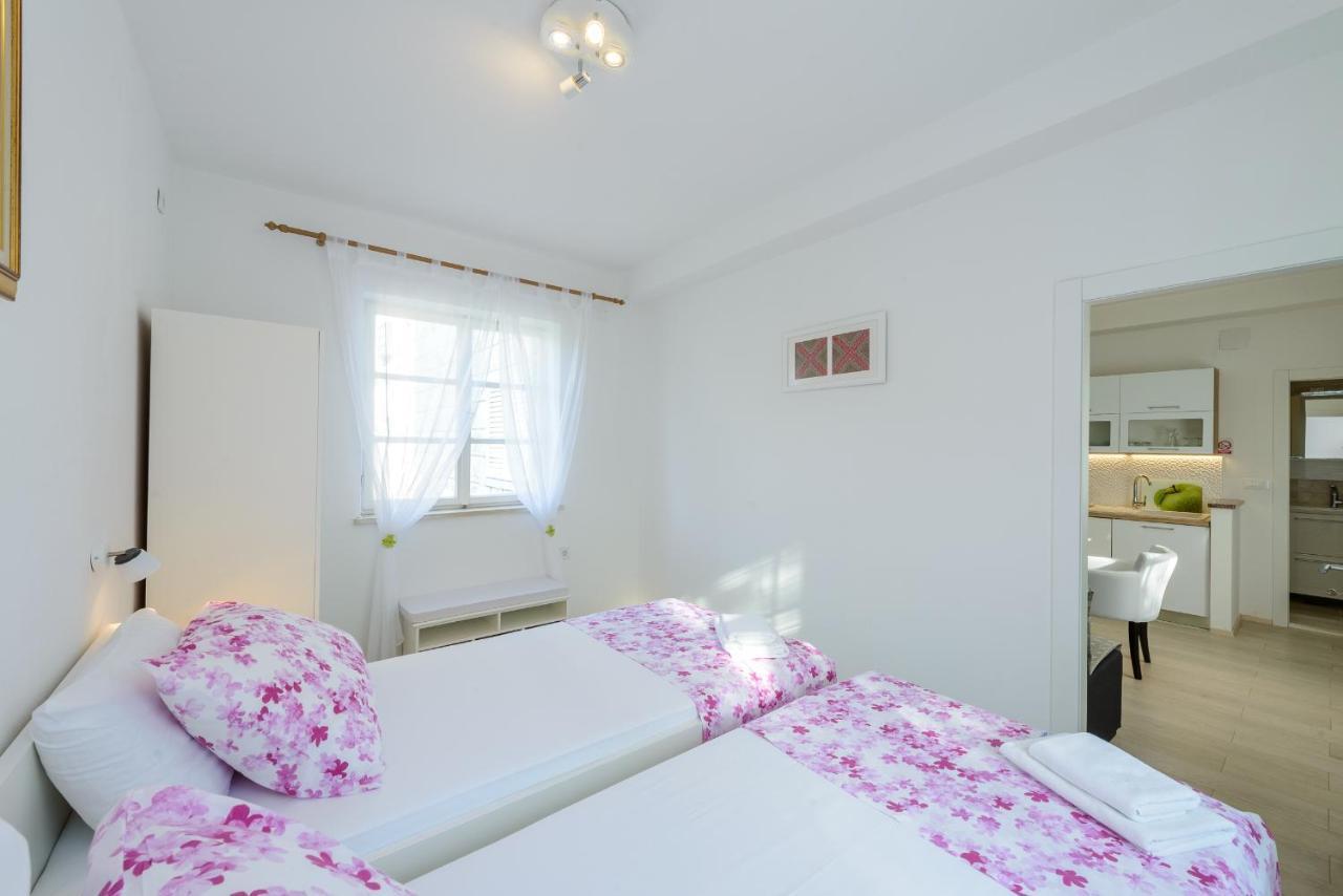 Sb Apartment No 3 Dubrovnik Kültér fotó