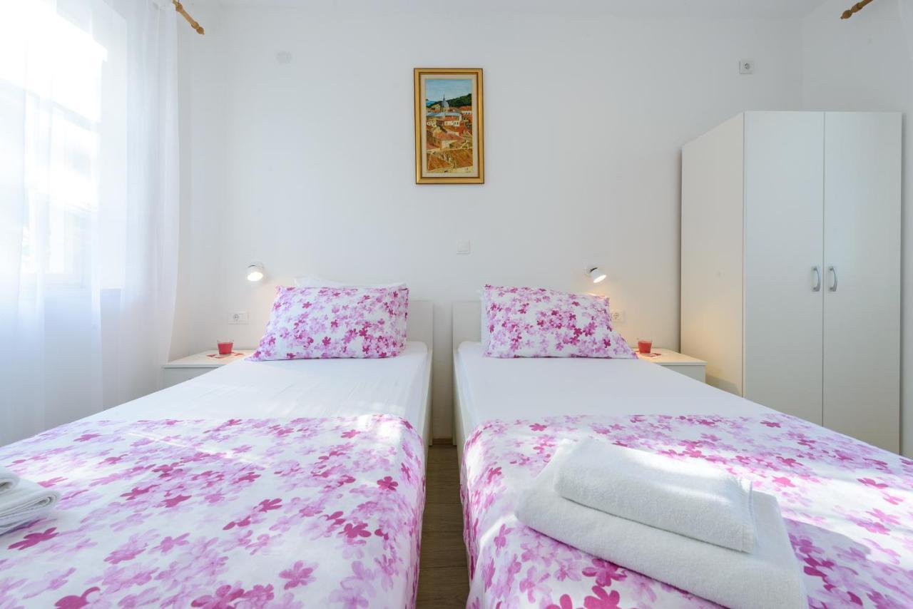 Sb Apartment No 3 Dubrovnik Kültér fotó
