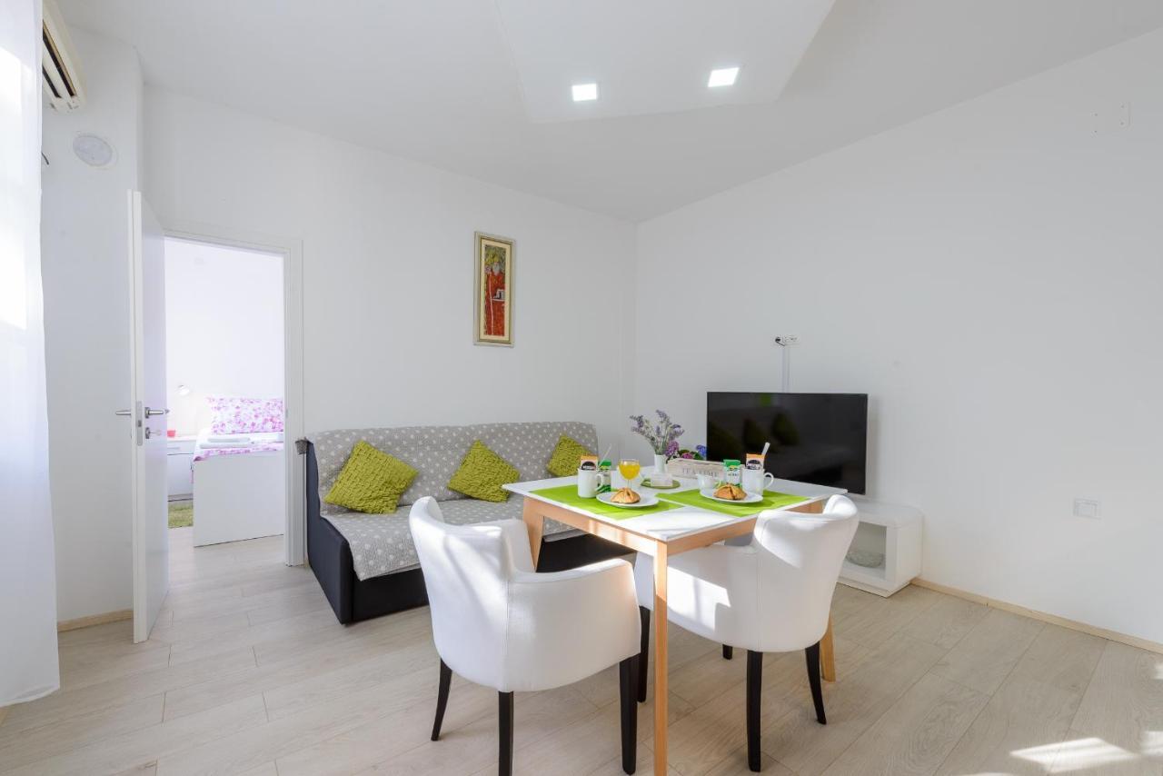 Sb Apartment No 3 Dubrovnik Kültér fotó