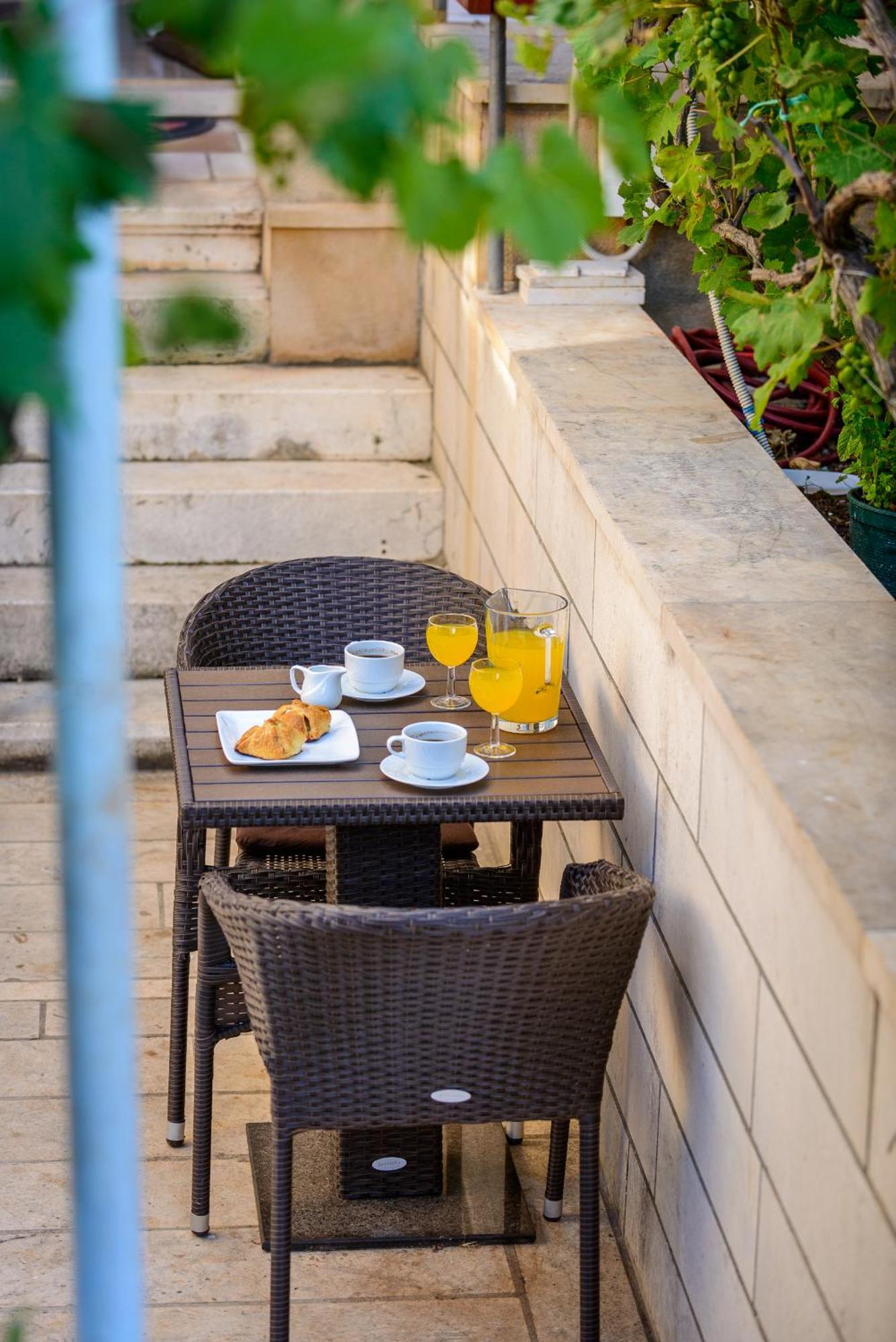 Sb Apartment No 3 Dubrovnik Kültér fotó
