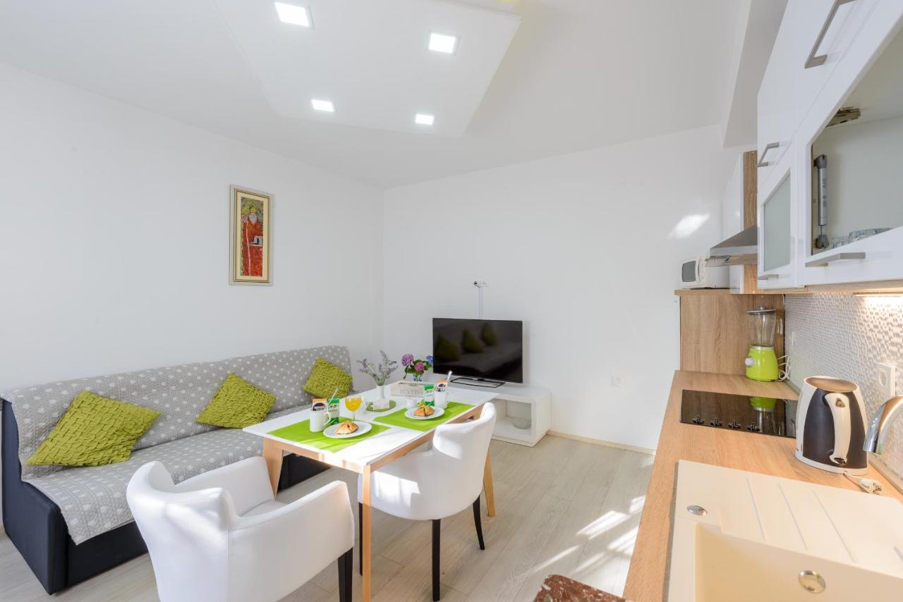 Sb Apartment No 3 Dubrovnik Kültér fotó