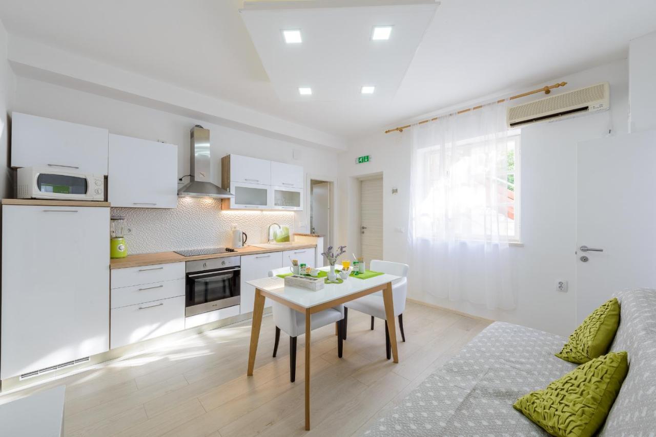 Sb Apartment No 3 Dubrovnik Kültér fotó