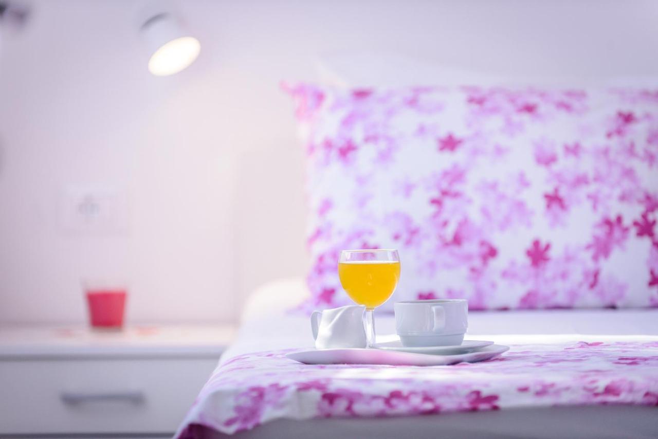 Sb Apartment No 3 Dubrovnik Kültér fotó