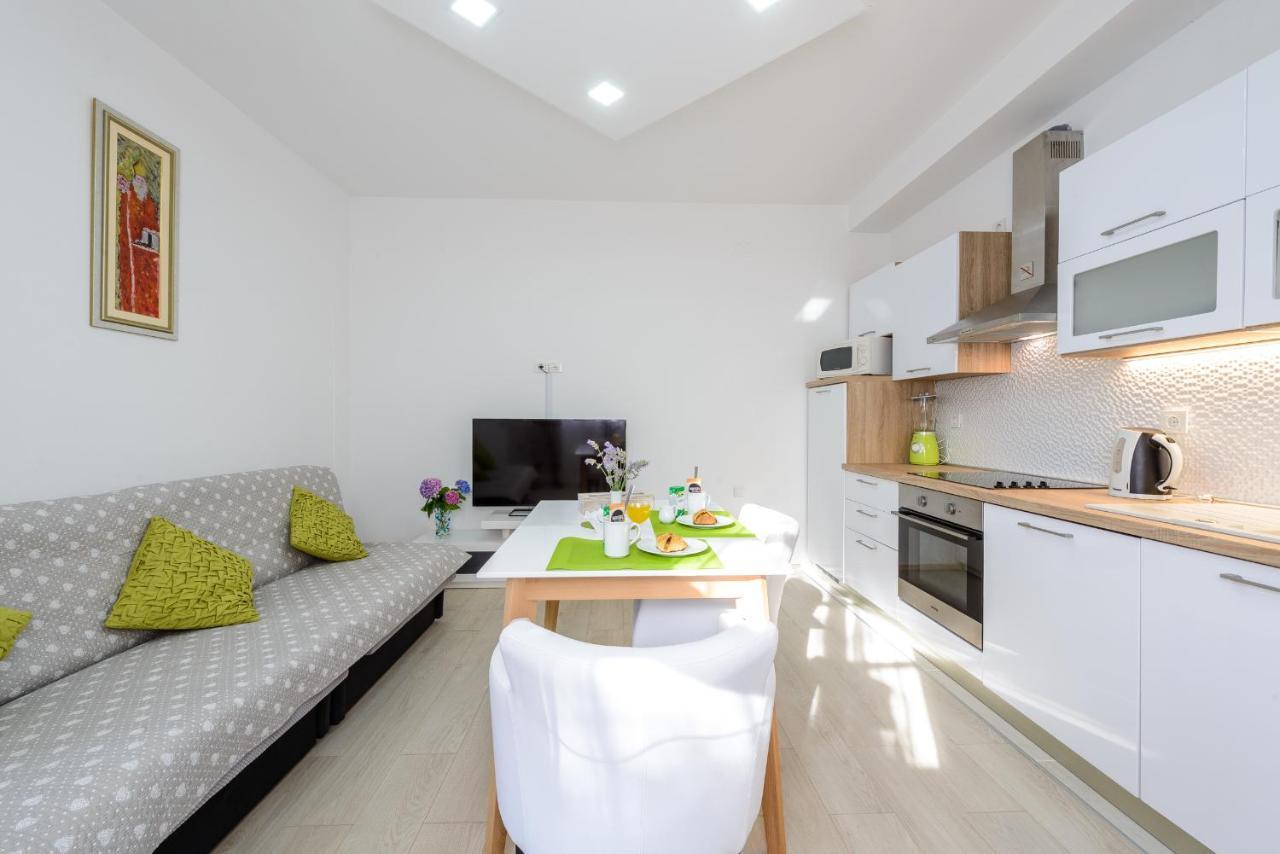 Sb Apartment No 3 Dubrovnik Kültér fotó
