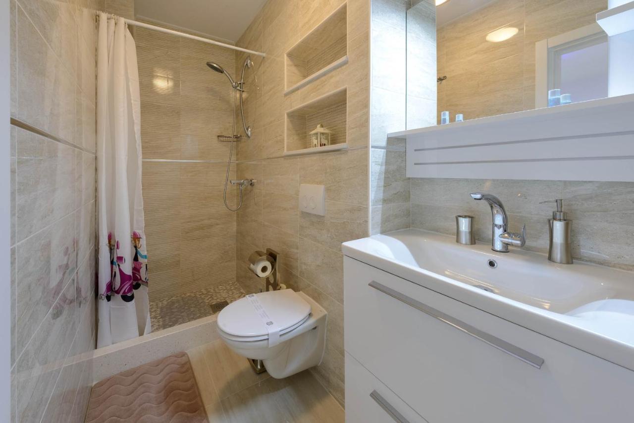 Sb Apartment No 3 Dubrovnik Kültér fotó