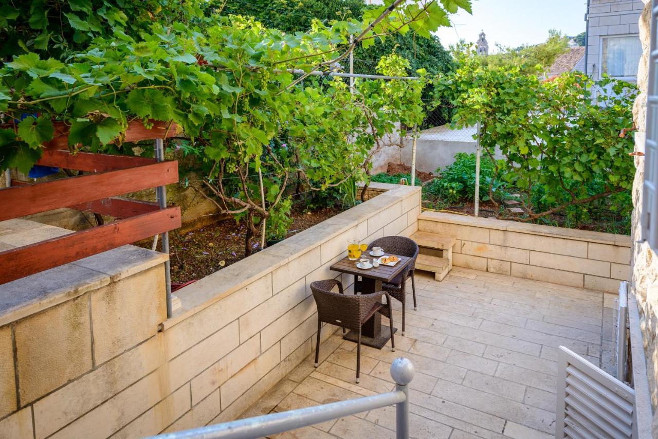 Sb Apartment No 3 Dubrovnik Kültér fotó