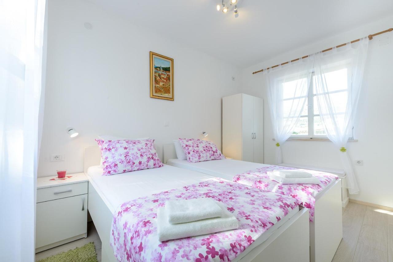 Sb Apartment No 3 Dubrovnik Kültér fotó