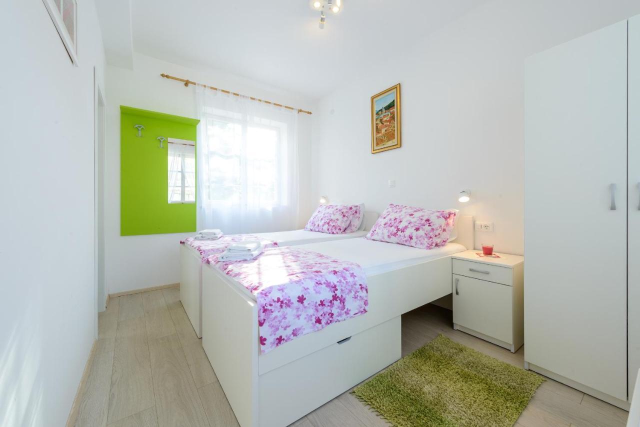 Sb Apartment No 3 Dubrovnik Kültér fotó