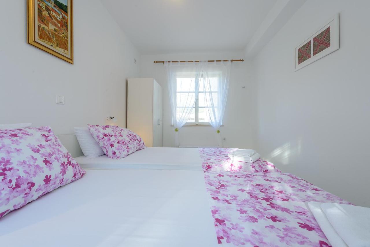 Sb Apartment No 3 Dubrovnik Kültér fotó